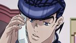 Le bizzarre avventure di JoJo: Diamond is Unbreakable (Anime